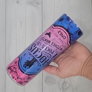 Hocus Pocus 20 oz Tumbler
